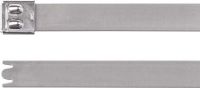 Edelstahlkabelbinder MBT33XHD SS316 ML 50