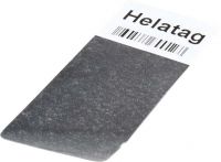 Etiketten TAG02LA4-1104-WHCL