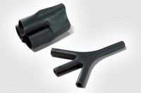 Flachprofilformteil 573H534-9 PO-X BK 5