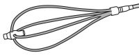 Gleitaufsatz-Cable Scout CS-AWL-PA-WH