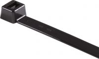 Kabelbinder LK2A PA66 BK 100