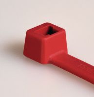 Kabelbinder T120R(E) PA66 RD 100