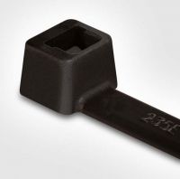 Kabelbinder T30R-HS-BK-C1