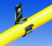 Kabelhalter 6D15 POM BK 200