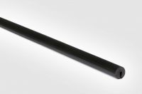 Kantenschutz PS1 PVC BK 75
