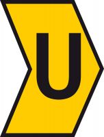 Kennzeichnungstülle HG2-5-U-PVC-YE-M4