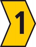 Kennzeichnungstülle HG4-9-1-PVC-YE-G4