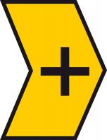 Kennzeichnungstülle HG4-9-+-PVC-YE-G4