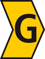 Kennzeichnungstülle HGDC4-9-G-PVC-YE-G4