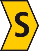 Kennzeichnungstülle HGDC4-9-S-PVC-YE-G4