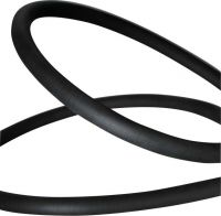 Metallschlauch LTSH12 GS/TPR BK 25