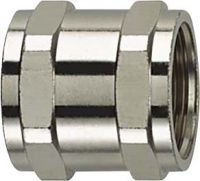 Schlauchverbinder ACP-M32 NPB ML 10