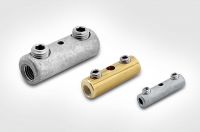 Schraubverbinder Connector 635-ST-ML