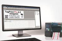 Software TagPrint Pro4.0 EMEA