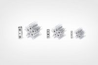 Verbinderblock SV1-PC-CL