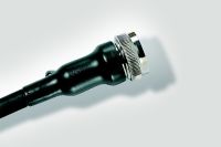 Warmschrumpfformteilsteck. 157-42-G-WM250-PEXBK