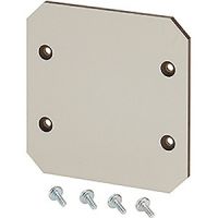 Isolierstoff-Montageplatte EB MP 06