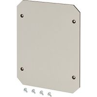 Isolierstoff-Montageplatte EB MP 25
