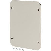 Isolierstoff-Montageplatte EB MP 50