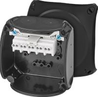 Kabelabzweigkasten KX 0202 C