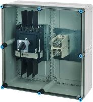 MiLasttrennschaltergehäuse Mi 7847