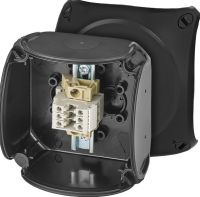 Reihenklemmenkasten RX 0203 T