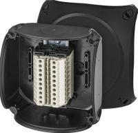 Reihenklemmenkasten RX 0610 T