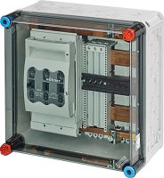 Überspannungsschutzgehäuse Mi SP 2280