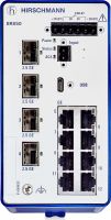 Ind.Ethernet Switch BRS30-8TX/4SFP-EEC