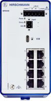 Ind.Ethernet Switch BRS40-8TX-EEC