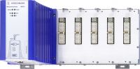 Ind.Ethernet Switch MSP40-20-2A