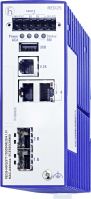 Ind.Ethernet Switch RED25-2TX/2SFP