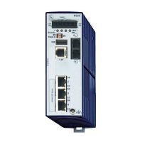 Ind.Ethernet Switch RS20-0400S2T1SDAE