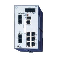 Ind.Ethernet Switch RS20-0800S2S2SDAE