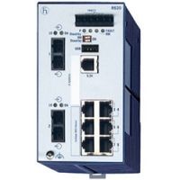 Ind.Ethernet Switch RS20-0800S2S2SDAP
