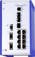 Ind.Ethernet Switch RSP20-8TX/3SFP-2A