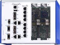 Ind.Ethernet Switch RSPE30-8TX/4C-2A