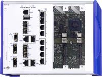 Ind.Ethernet Switch RSPE30-8TX/4C2HV-3S