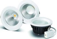 LED-Downlight 563110