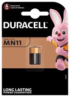 Batterie 6V MN11 (Bli.1)