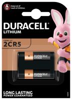 Batterie Lithium 6V D2CR5 (Bli.1)