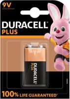 Duracell Block E 147295