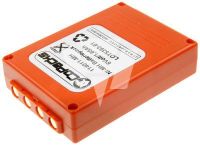 Ersatzakku für HBC KFHBC-FUB05AA-2AH