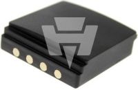 Ersatzakku für HBC KFHBC-FUB09NM