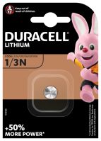 Knopfzelle Lithium 3V DCR1/3N (Bli.1)
