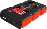 Kraftmax Jumpstarter QC3000