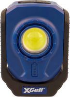 LED-Akku-Leuchte XCell Work Pocket