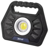 LED-Arbeitsleuchte XWORK-25W-PRO