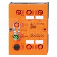 Identifikationssystem DTE103