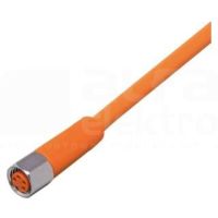 Kabeldose gerade EVT134